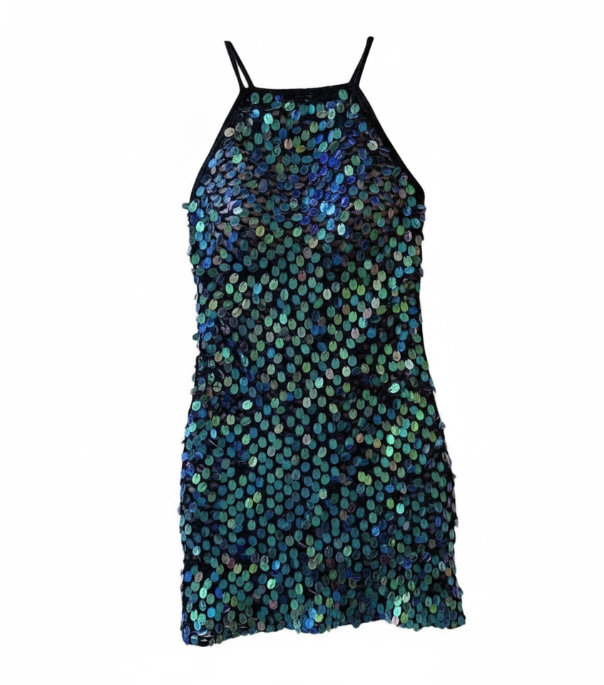 Vestido Kyra  - 2