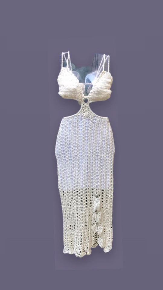 Vestido Adriane  - 1