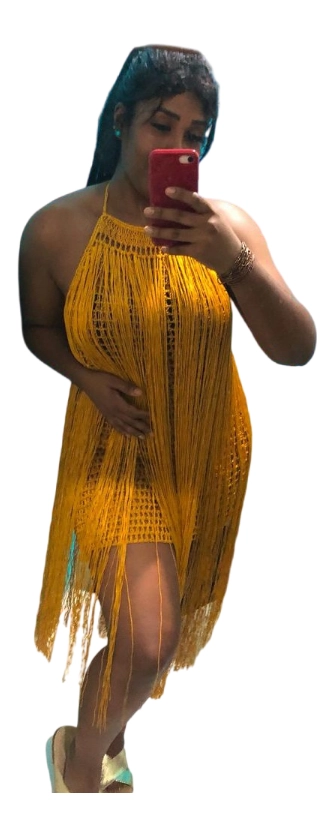 Vestido Fulvie  - 1