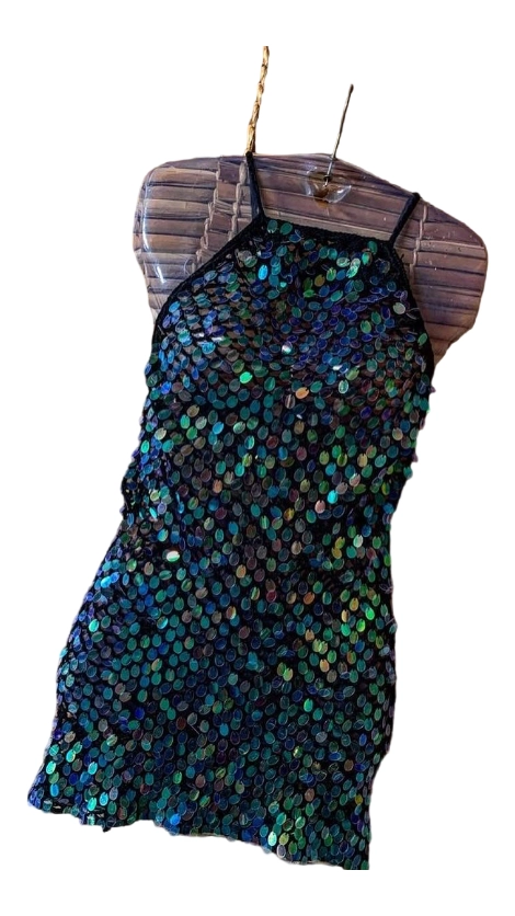 Vestido Luara  - 1