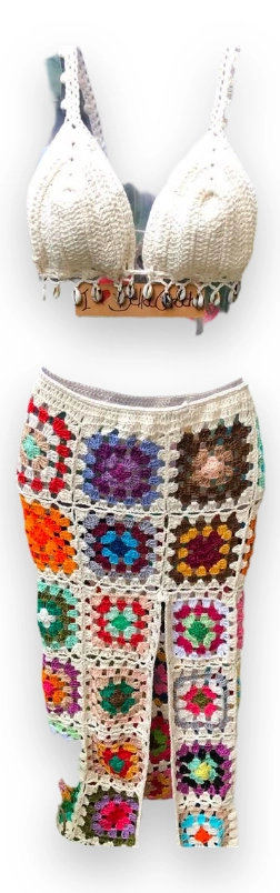 Encanto Boho  - 1