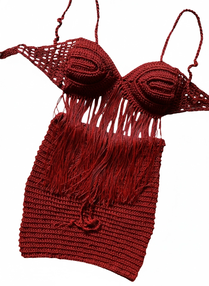Conjunto Carmem  - 5