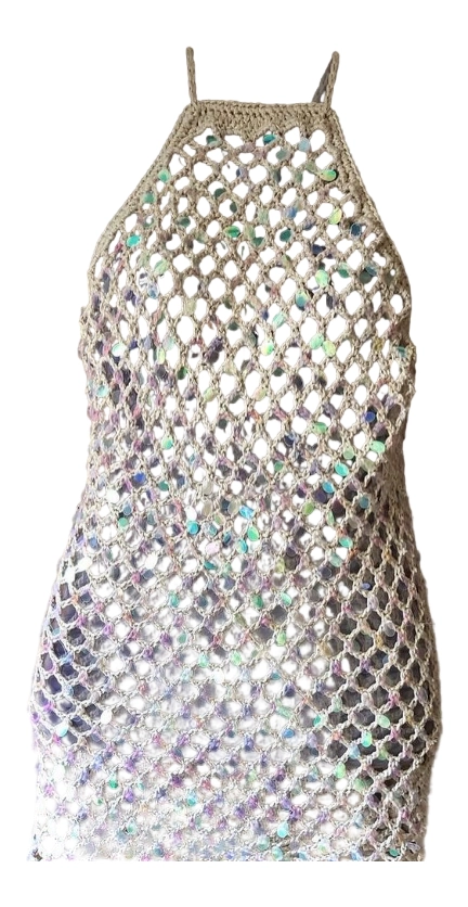 Vestido Luara  - 2