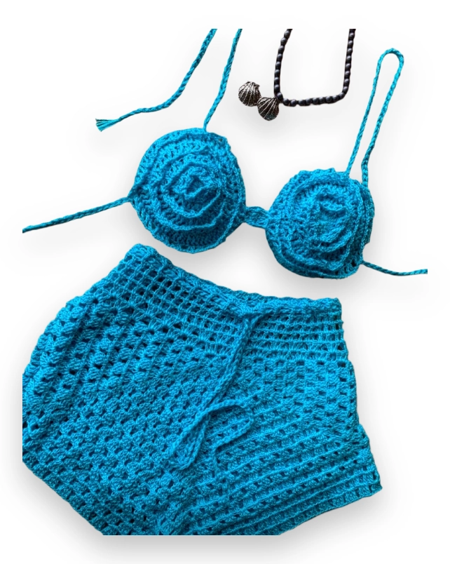 Conjunto Thais Garcia  - 2