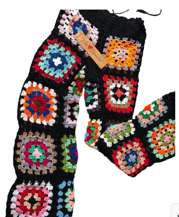 Calça Malu  - 2