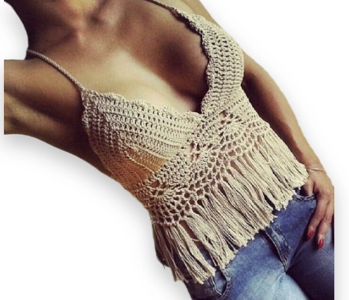 Cropped Luzia  - 4