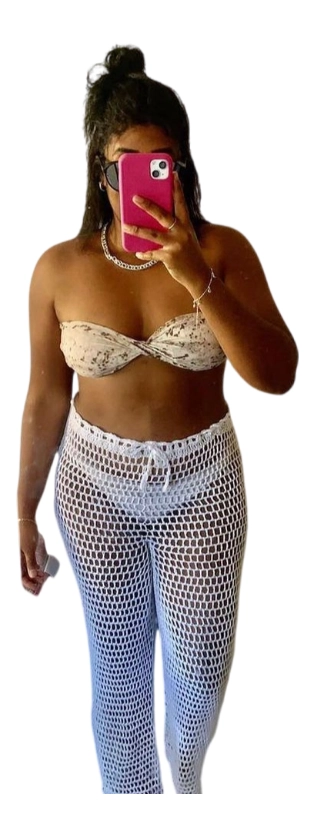 Calça Elara  - 3