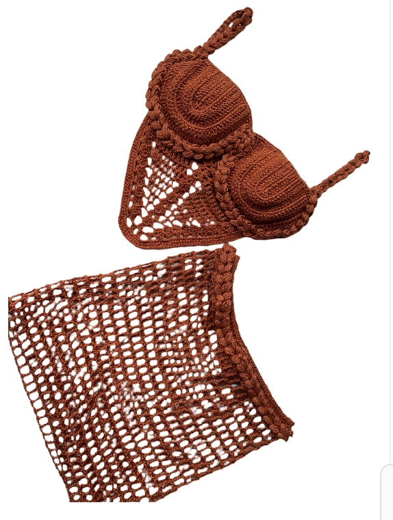 Conjunto Hawai  - 1