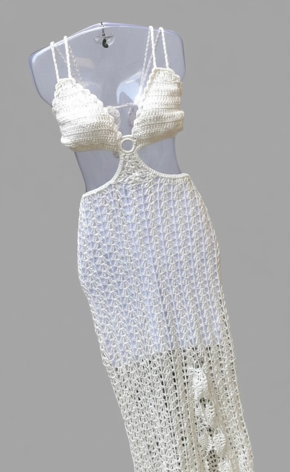 Vestido Júlia 
