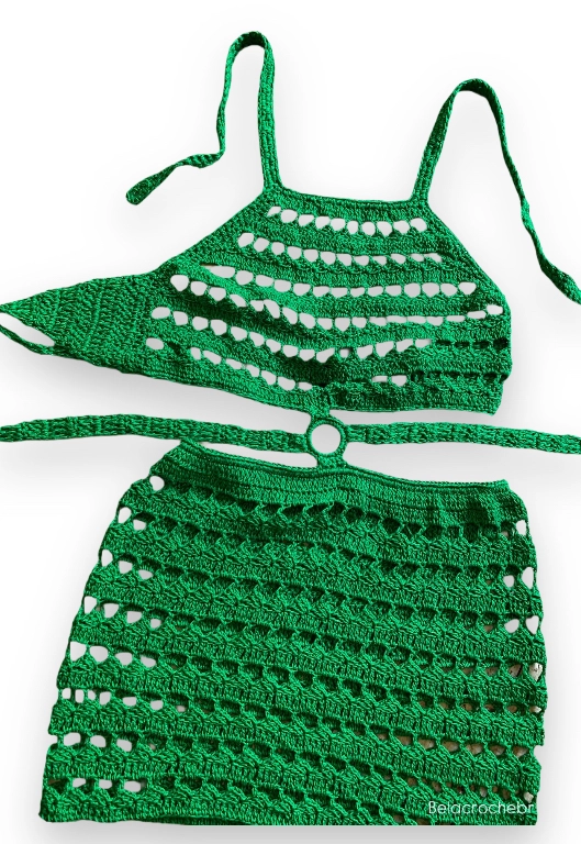 Vestido Muzi  - 2