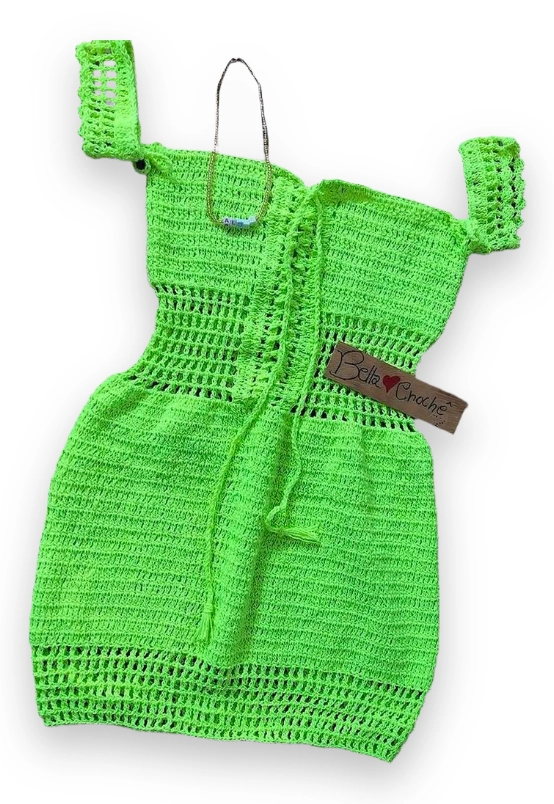 Vestido Betina  - 2