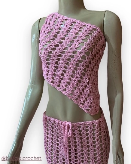 Conjunto Radha  - 5