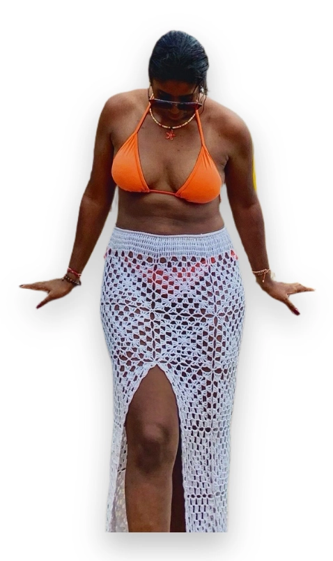 Saída de Luara  - 3
