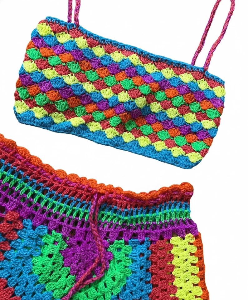 Conjunto Anira  - 2