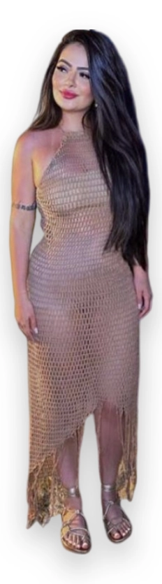 Vestido Celine  - 3