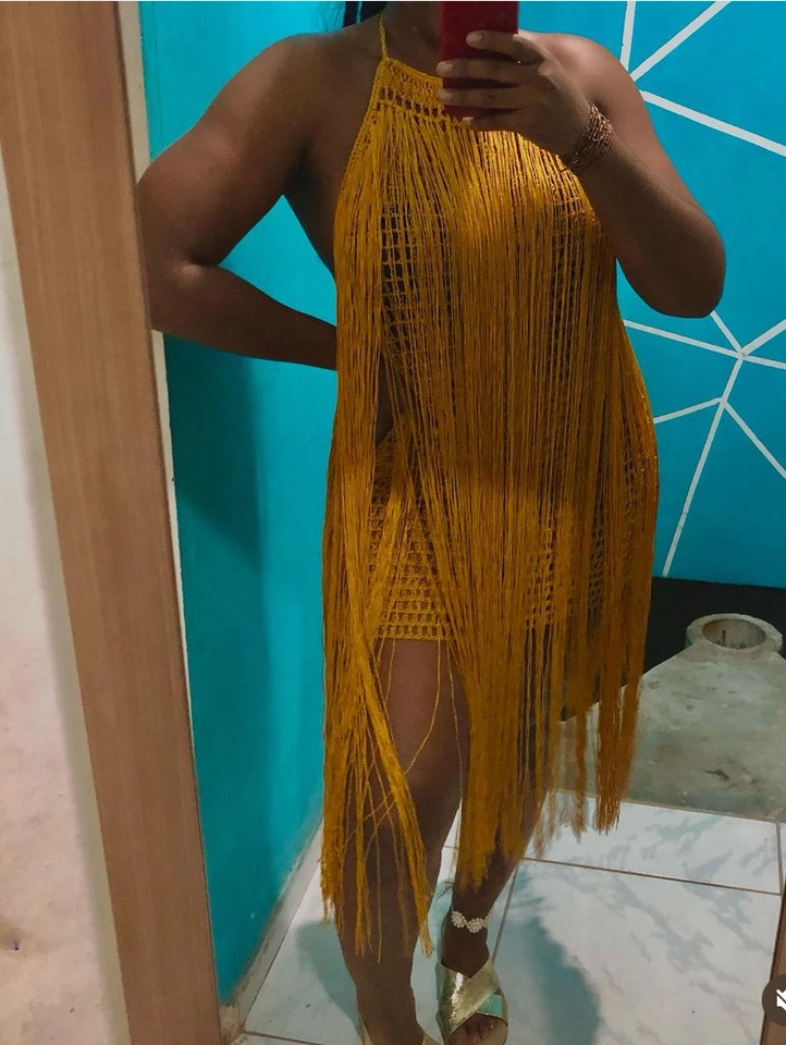 Vestido Fulvie  - 3