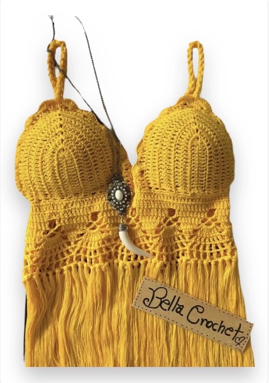 Cropped Luzia  - 3