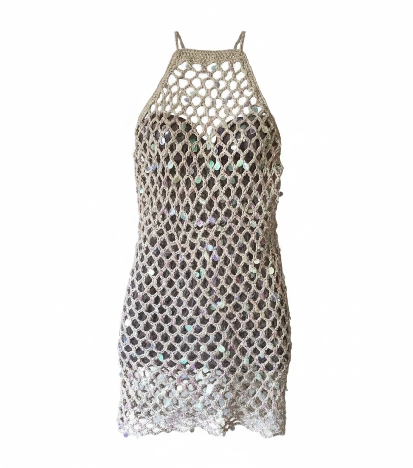 Vestido Kyra  - 1