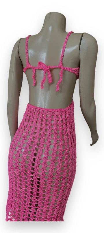 Vestido FOLK - 3
