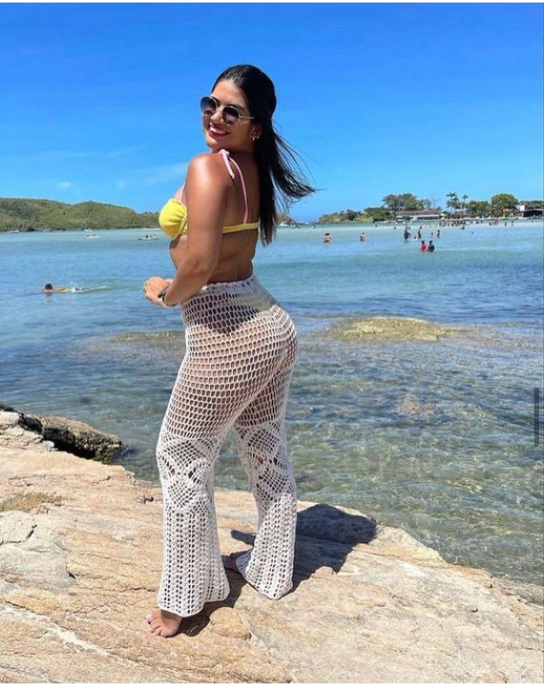 Calça Manive  - 3