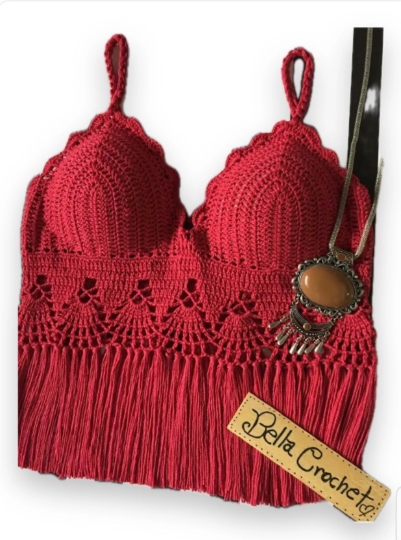Cropped Luzia  - 2