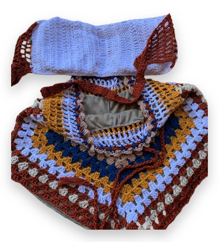 Conjunto Flora  - 3