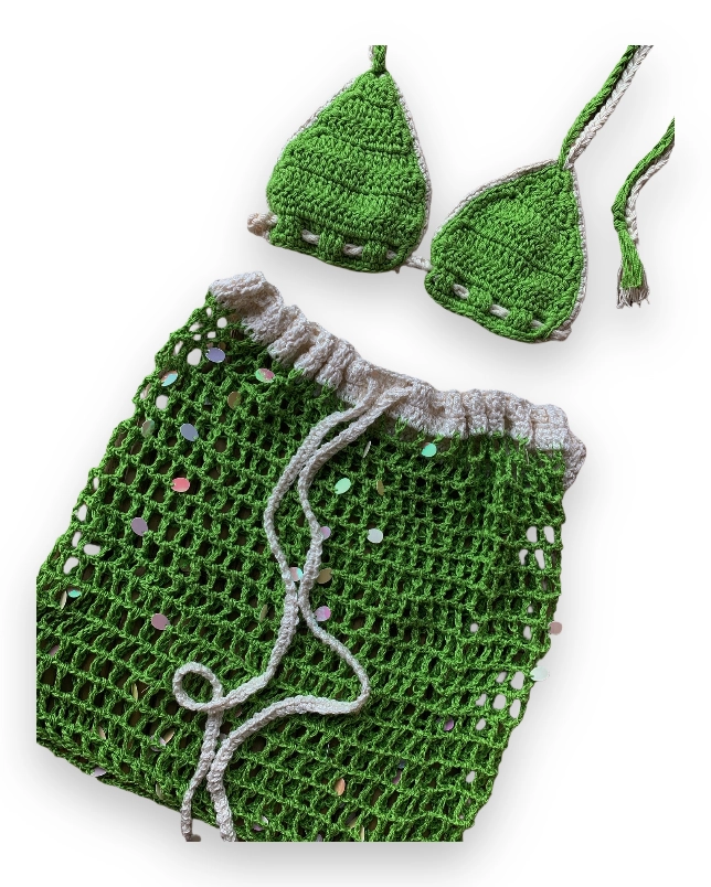 Conjunto Carla  - 2