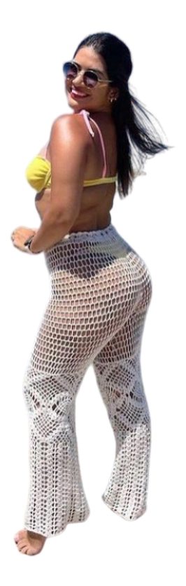 Calça Manive 