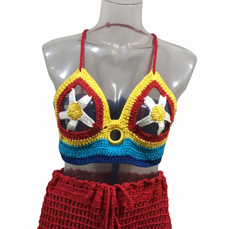 Conjunto Mirtes 