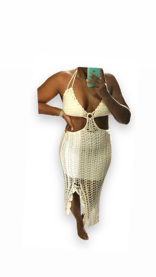 Vestido Adriane  - 3