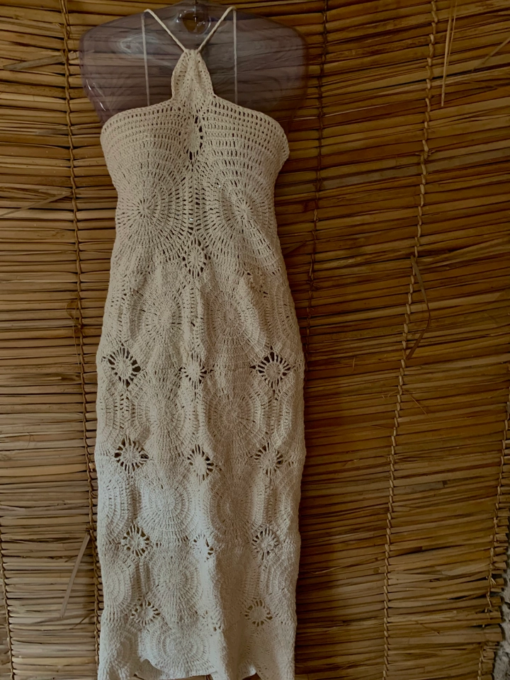 Vestido Mandala  - 3