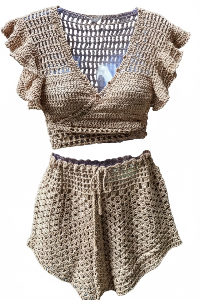 Conjunto Brigitte 