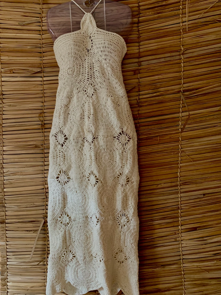 Vestido Mandala  - 2