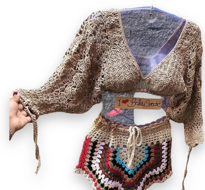 Conjunto Marine  - 2