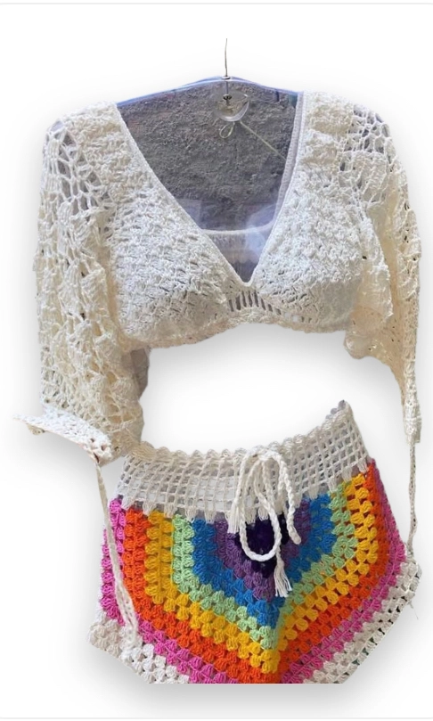 Conjunto Marine  - 1
