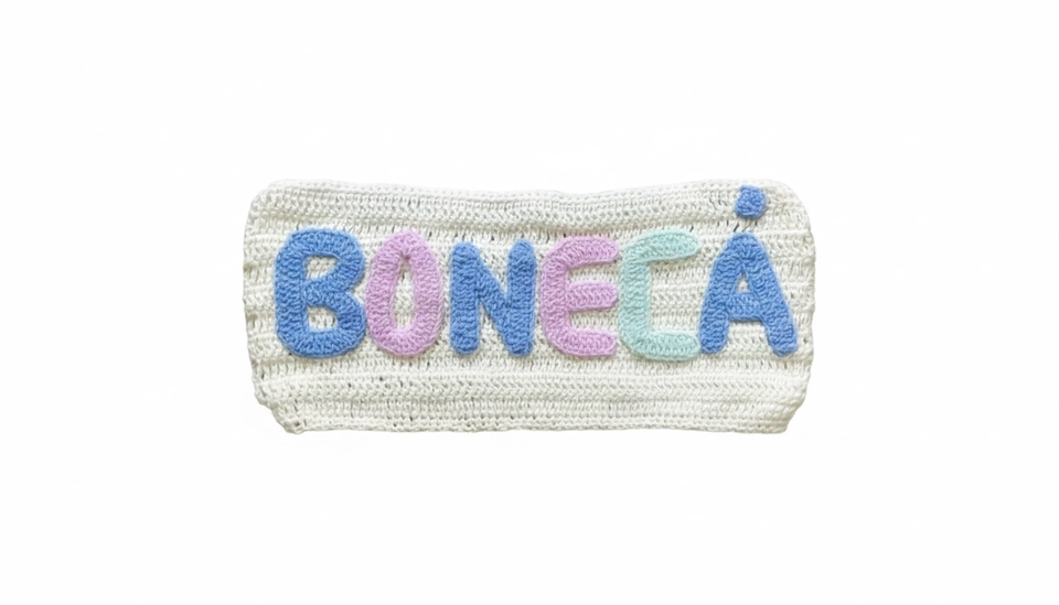 Top faixa - Personalizado 