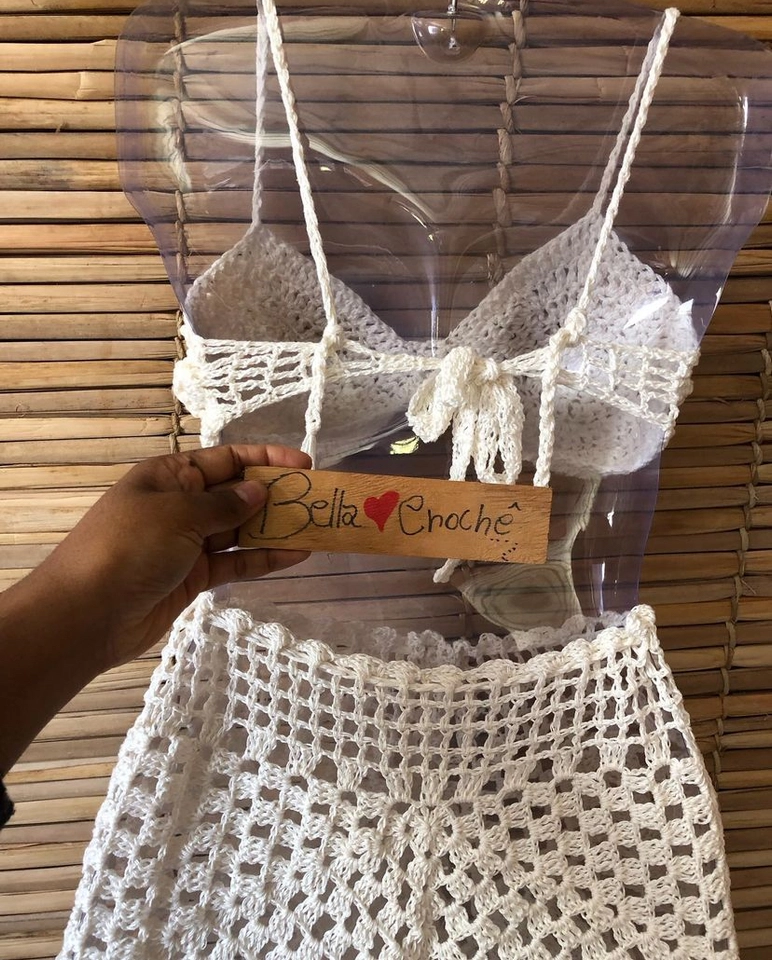 Conjunto Evelyn  - 2