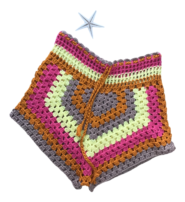 Short Sirena  - 2
