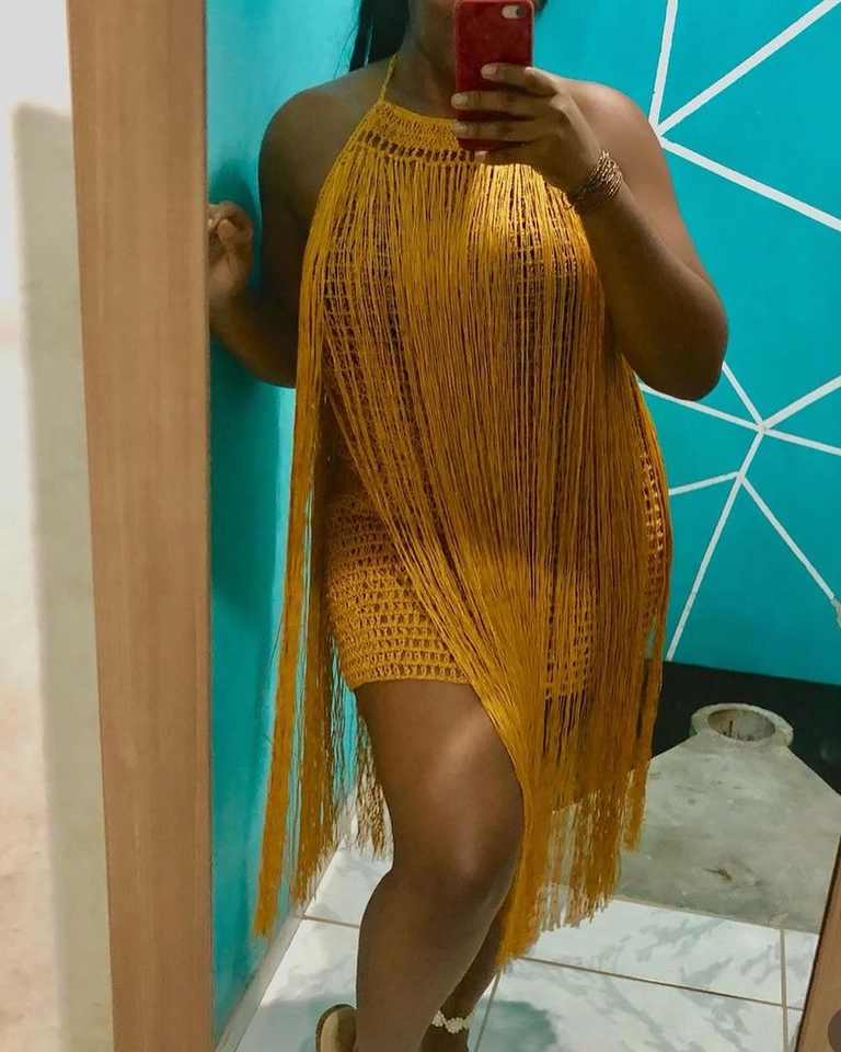 Vestido Fulvie  - 5