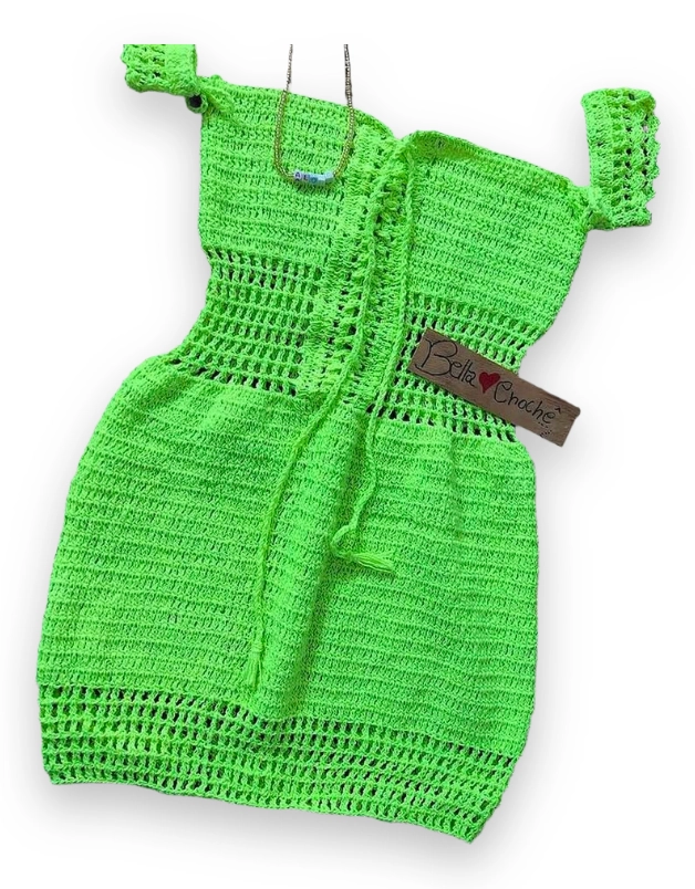Vestido Betina  - 1