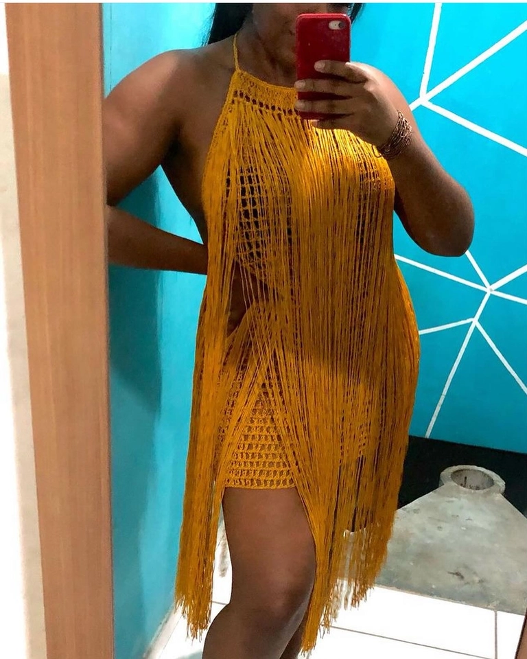 Vestido Fulvie  - 4
