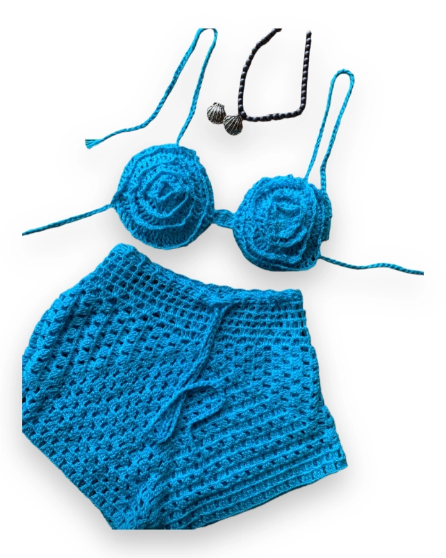 Conjunto Thais Garcia  - 1