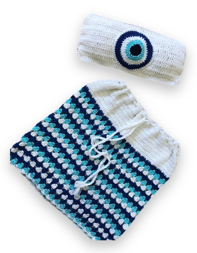 Conjunto Amara  - 1