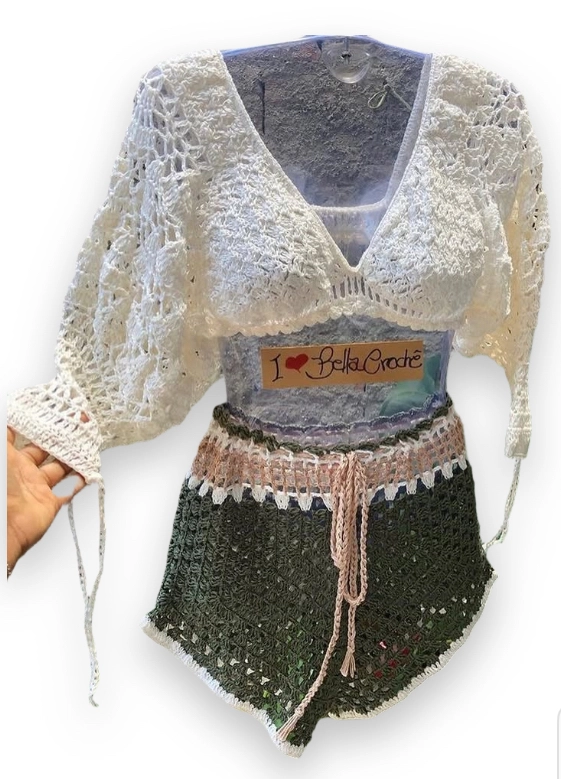 Conjunto Marine  - 3