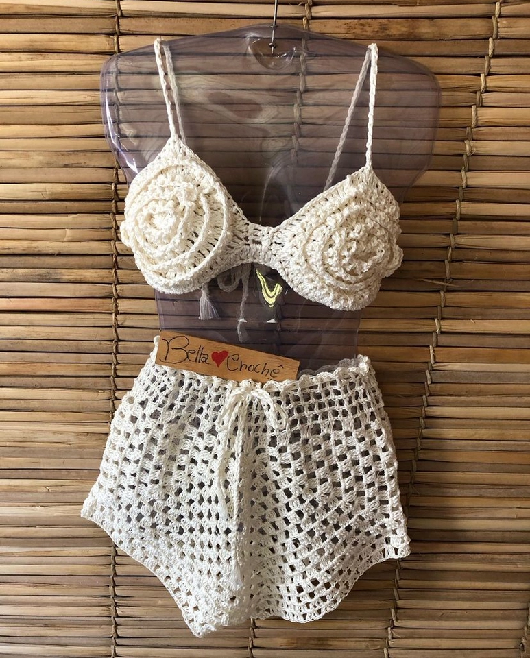 Conjunto Evelyn  - 1