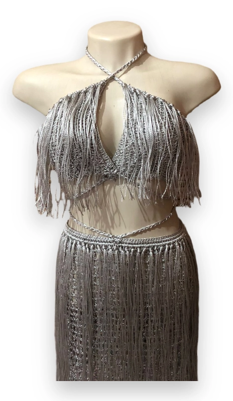 Vestido Selene  - 2