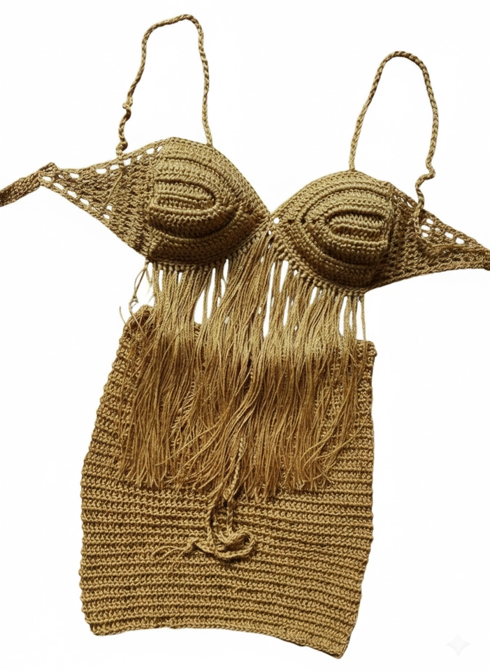 Conjunto Carmem  - 3