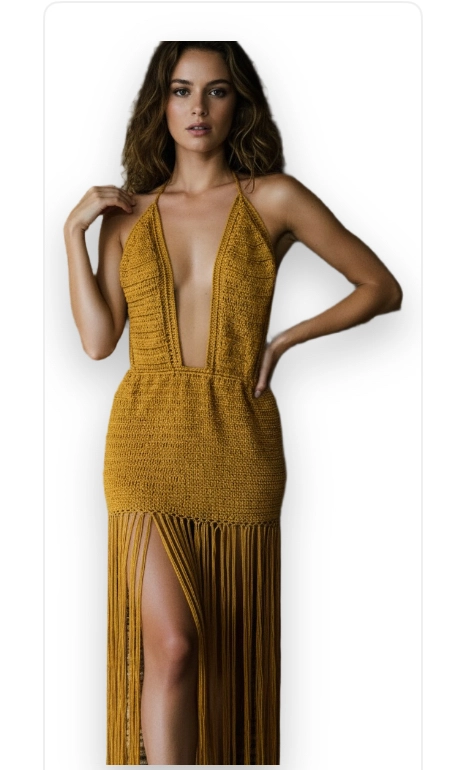 Vestido Eva  - 3