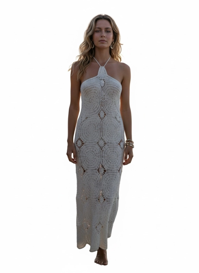 Vestido Mandala  - 4