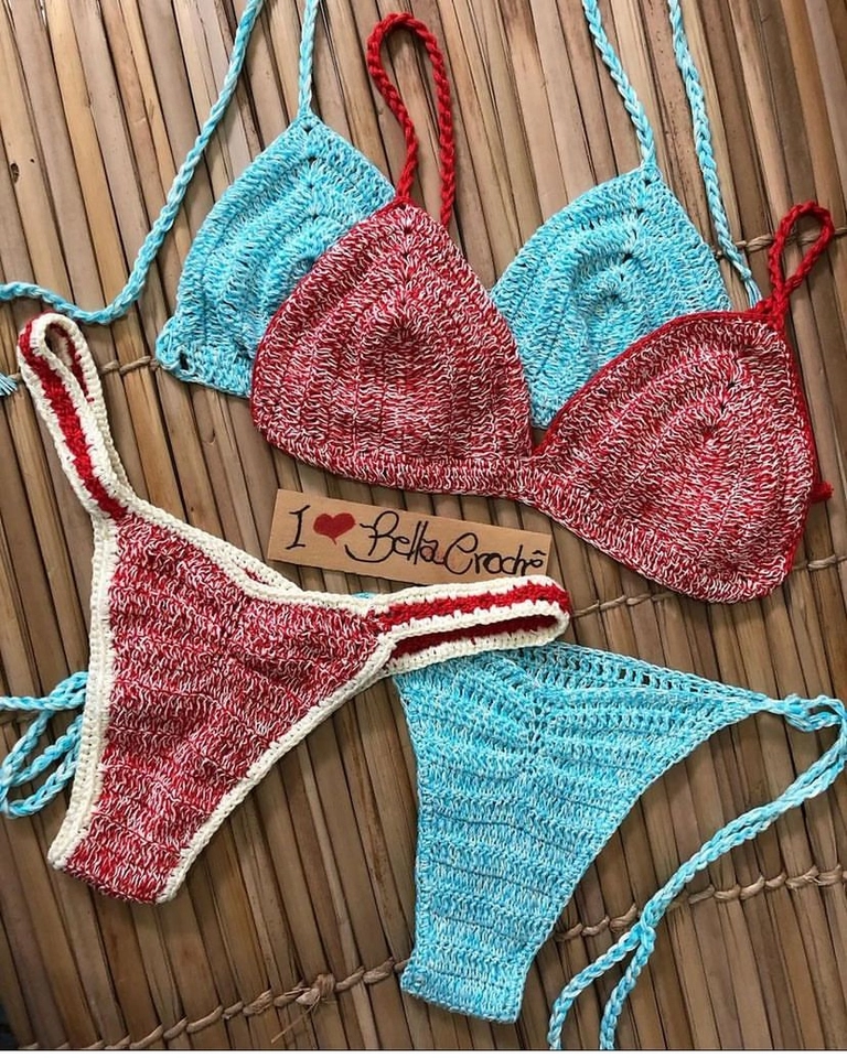 Biquíni Sancho  - 3
